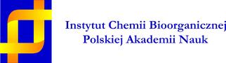 logo - Instytut Chemii Bioorganicznej Polskiej Akademii Nauk w Poznaniu