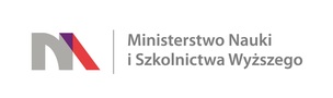 logo -  Minister Nauki i Szkolnictwa Wyższego