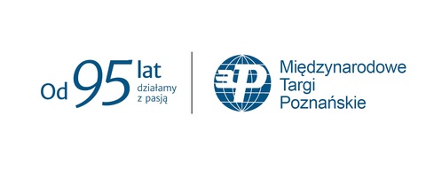 logo - Międzynarodowe Targi Poznańskie
