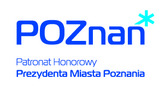 logo -  Prezydent Miasta Poznania