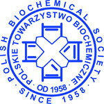 logo - Polskie Towarzystwo Biochemiczne