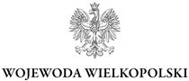 logo -  Wojewoda Wielkopolski